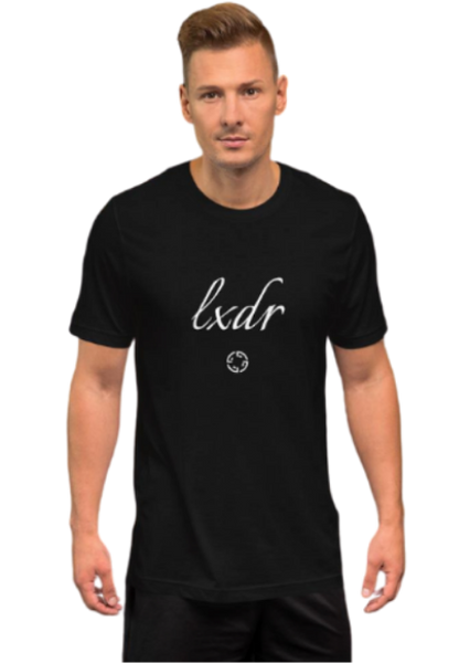 Lxdr Signature Tee