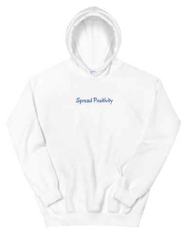 Positive Vibes Hoodie