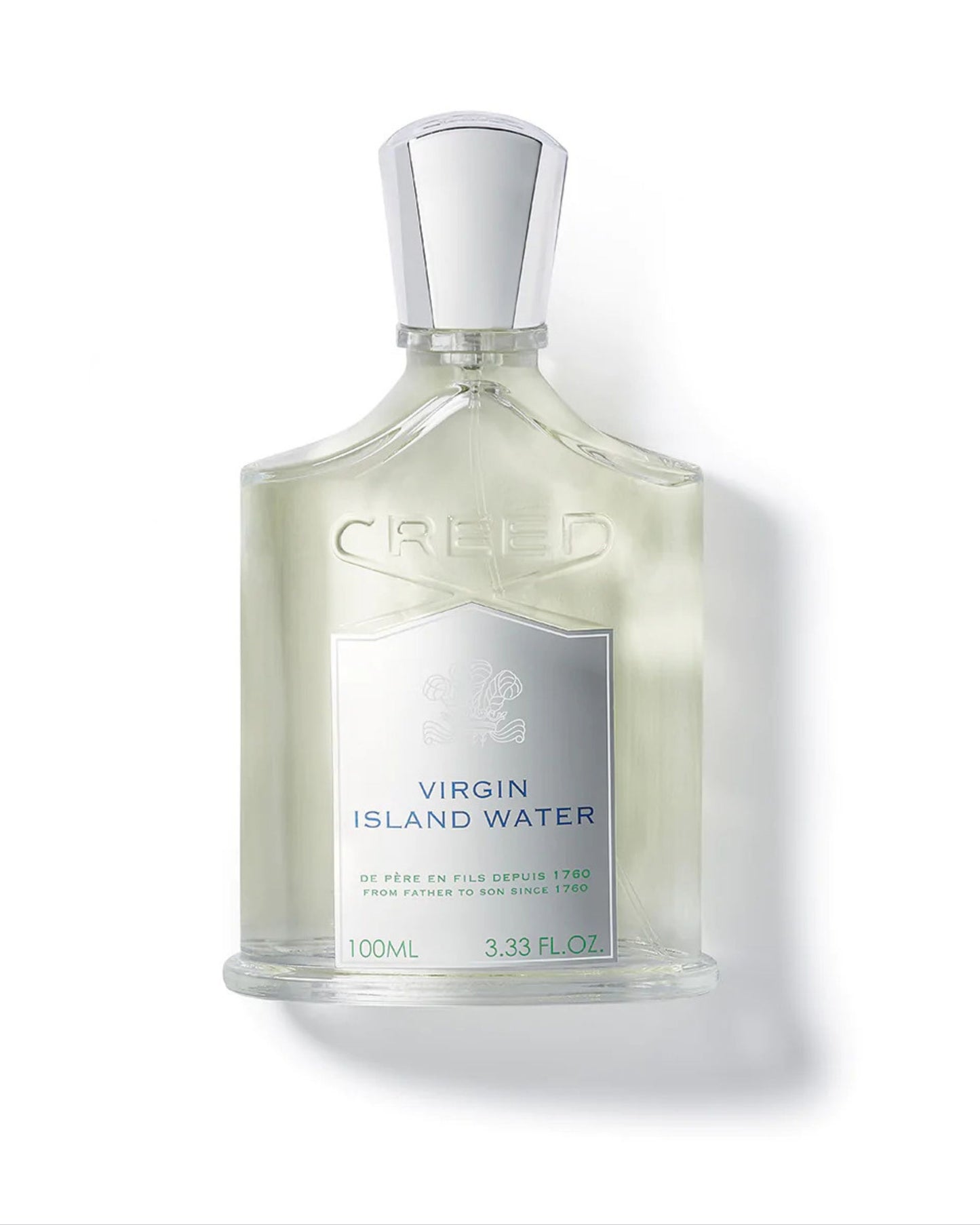 Virgin Island Water Creed Herrenparfum 