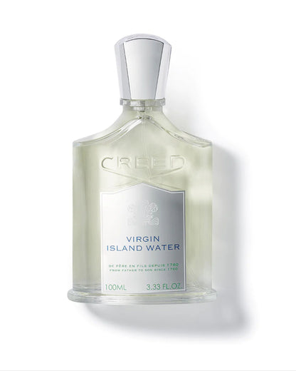Virgin Island Water Creed Herrenparfum 