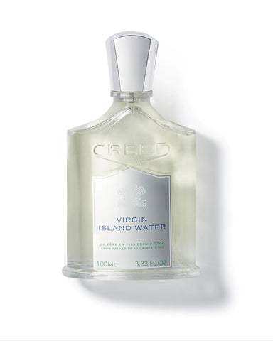 Virgin Island Water Creed Men’s Cologne