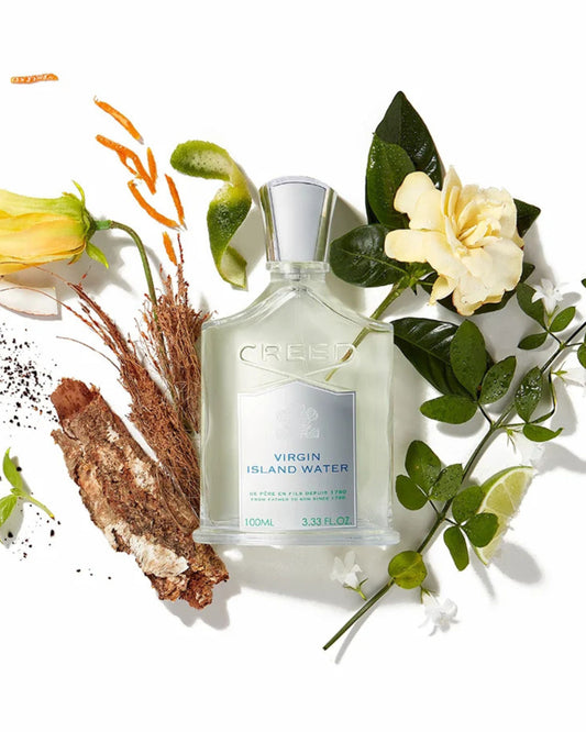 Virgin Island Water Creed Herrenparfum 