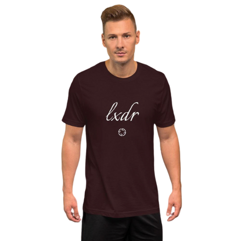Lxdr Signature Tee