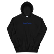 Positive Vibes Hoodie