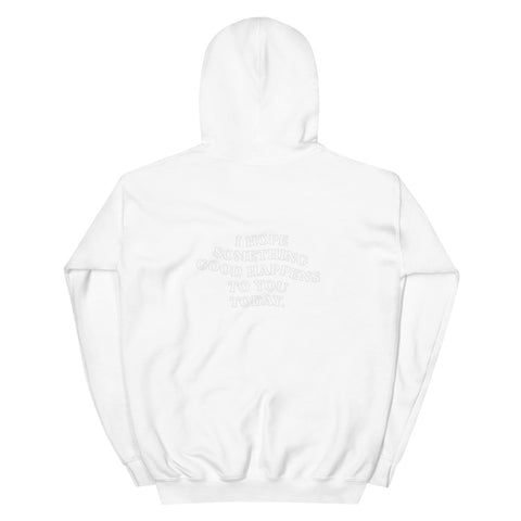 Positive Vibes Hoodie